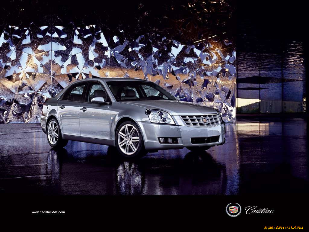 , cadillac